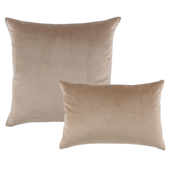 Caelynn Pillow Collection - Natural