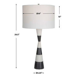 Renzi Table Lamp
