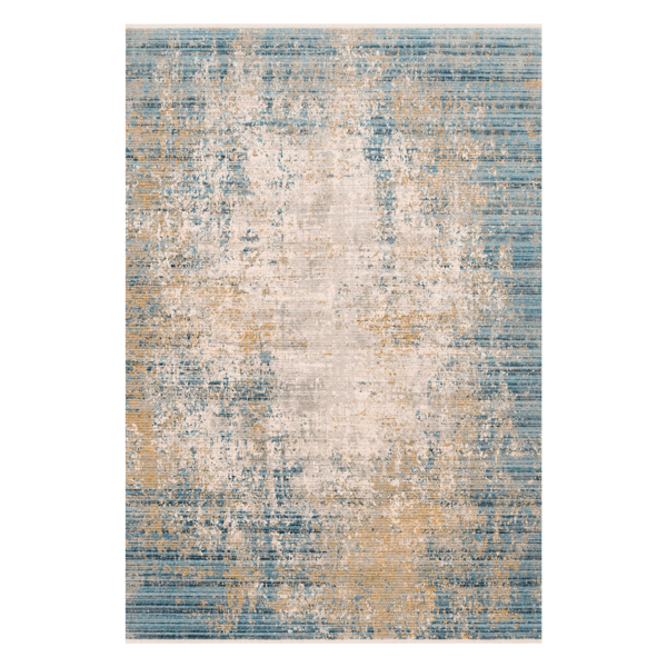 Shapiro Rug - Blue