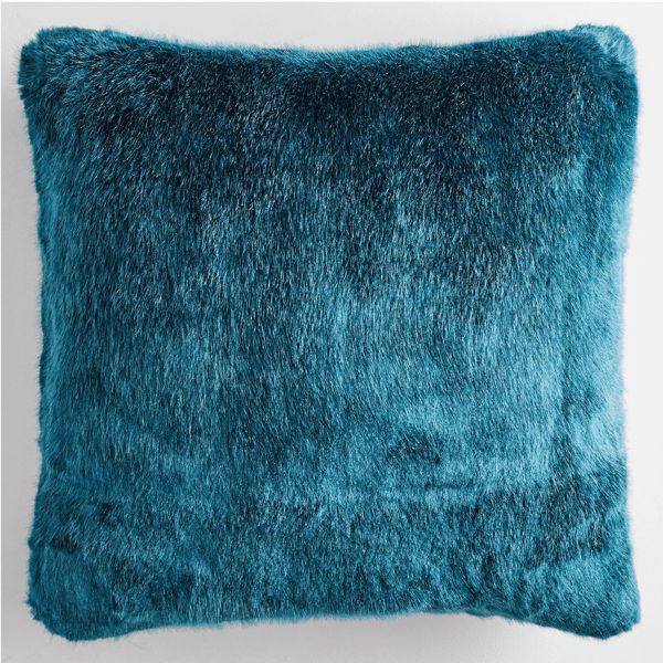Bijou Pillow 20" Cerulean Zgallerie