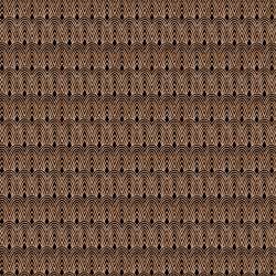 Drake Outdoor Pillow 18" - Brown