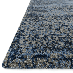 Danbury Rug - Blue