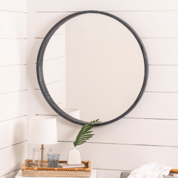 Parson Mirror