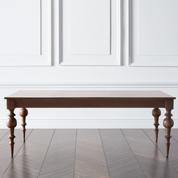 Ready To Ship - Daphne Dining Table