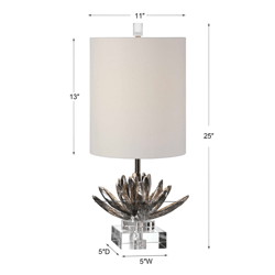 Lily Table Lamp