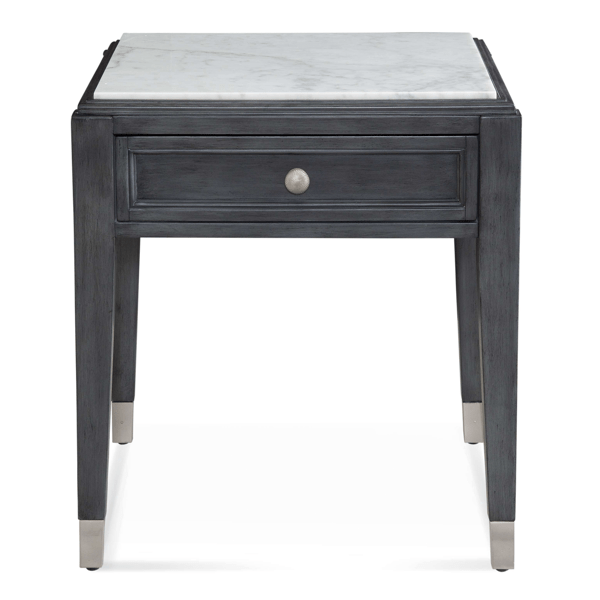 Finnian End Table Zgallerie
