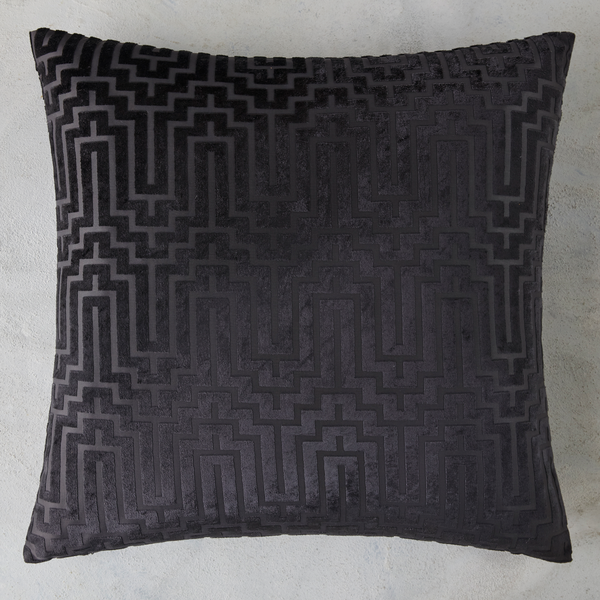 Porter Pillow 24" - Black