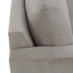 Ophelia Sectional - 3 PC