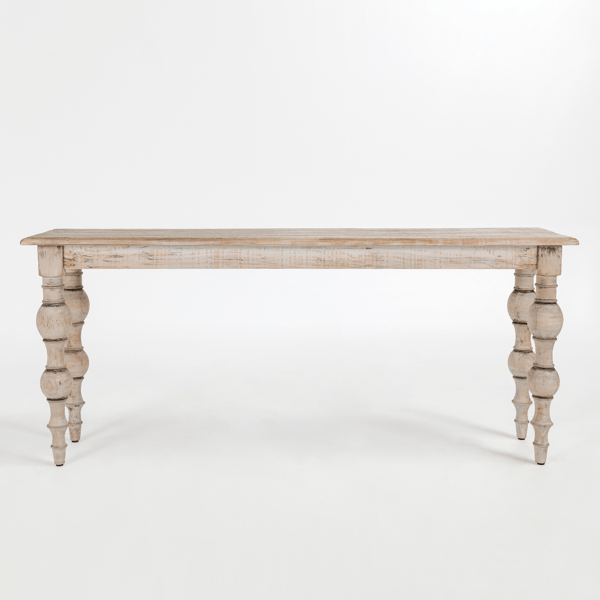 Claret Console Table Zgallerie