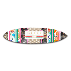 Grand Royal Fashion Surfboard