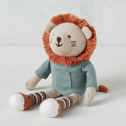 Lion Toy