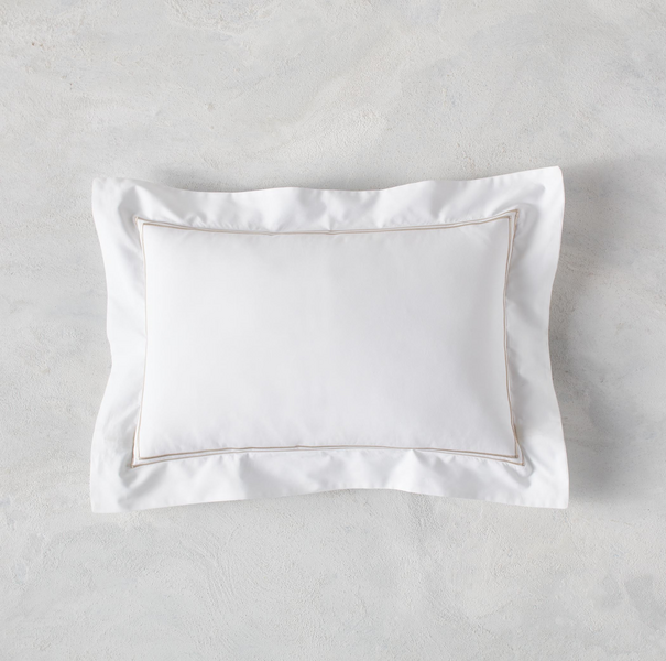 boudoir pillow