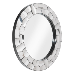 Crazy Cut Mirror