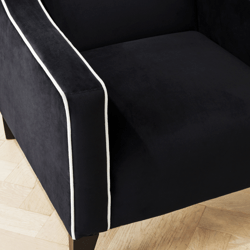 Alistair Accent Chair