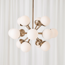Nelsa Chandelier