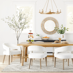 Klein Dining Table