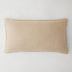 Cace Pillow Collection - Silver