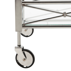 Ingrid Bar Cart