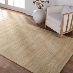 Hana Rug - Natural/Brown