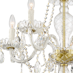 Lydia Chandelier