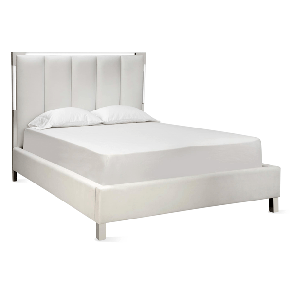 Emory Bed Zgallerie