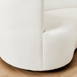 Sasha Sectional - 3 PC