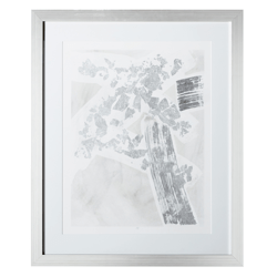 Stone Brush 1 - Limited Edition