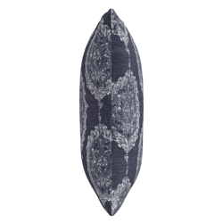 Charleston Outdoor Pillow 18" - Blue