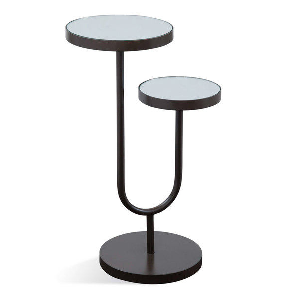 Levels End Table