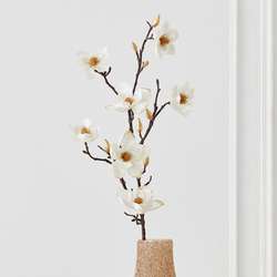 Velvet Magnolia - Set of 3