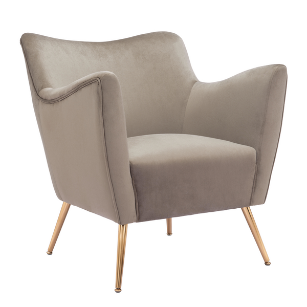 Camelia Accent Chair