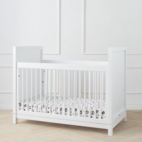 Artisan Crib - White