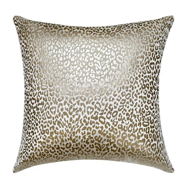 Metallic Panther Pillow 20 620561791