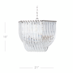 Laval Chandelier