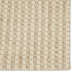 Carissa Rug - Ivory