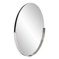 Dante Round Mirror