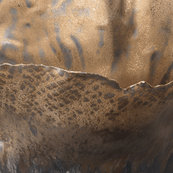 Fleur Bowls - Set of 3