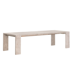 Salma Extension Dining Table