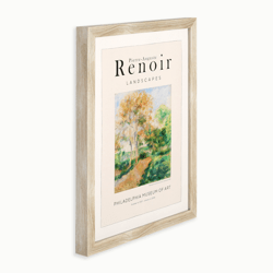 Renoir Landscapes