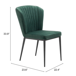 Mae Dining Chair - Set of 2