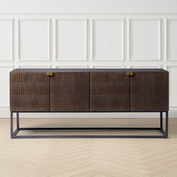 Ferndale Media Console 152300219 Z Gallerie