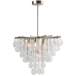 Sodara Chandelier