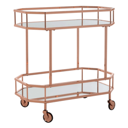 Darcey Bar Cart