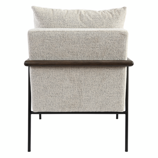 Caleb accent chair hot sale