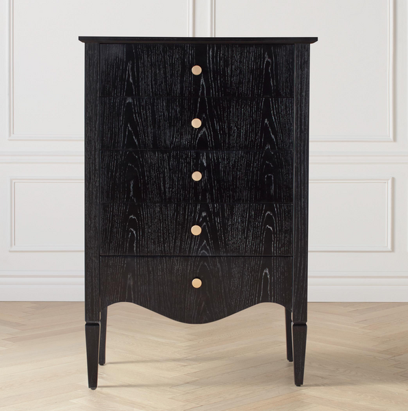 Ready To Ship - Nora Tall Dresser