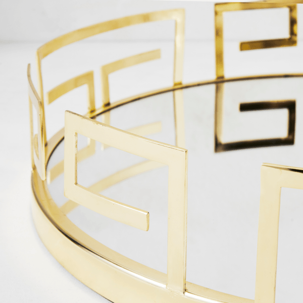 Mykonos Tray Zgallerie