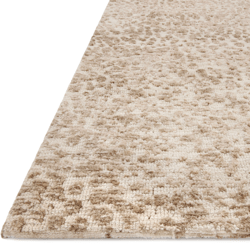 Gorga Rug - Ivory/Sand