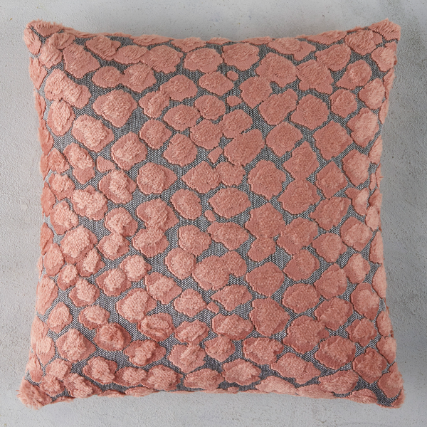 Blaire Pillow 17" - Terracotta