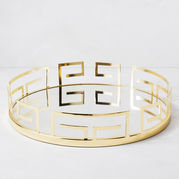 Mykonos Tray Zgallerie