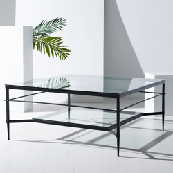 Portola Coffee Table